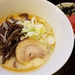 熊本ラーメンかすみ