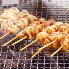 人気☆横浜磯子区・金沢区☆美味しい焼き鳥・やきとんがたべられるお店♪