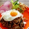 南国食堂 マムアン