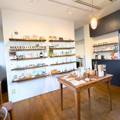 東京健康UPlus協賛店 【阿佐ヶ谷】香Kaguwa