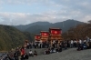 2024年10月16日(水)撮影|伊曽乃神社祭礼・川入り