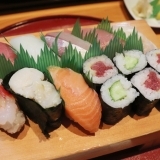 【一六鮨】富山の豊かさを感じられる寿司ランチ