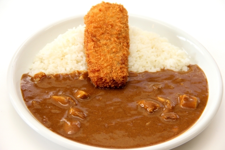 「本家絶品煮込みカツカレーの店」八千代台カレー専門店！　箸で切れる柔らかさのカツをご賞味あれ♪