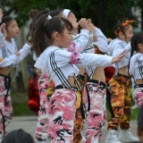 弁天池公園　スプリングカーニバル　＜春開催＞