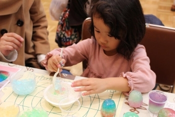 Handmade Soap このひ　宝石石鹸ワークショップ