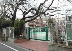 「市谷小学校」地域や保護者と連携し、豊かな体験活動で確かな学力を身につける