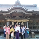 「みさき」のつく神社めぐり