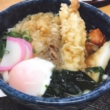 足し算の美味しさ！うどん職人が作る『穂北うどん』【西都市エリア】