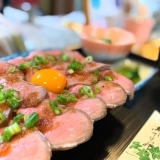 【Eat Beat Kitchen万里（ばんり）】昭和26年から続く割烹の味を、気軽にランチで食べれちゃう！