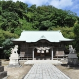 恵曇の磐座巡り＆佐太神社で「神座」を鑑賞しよう