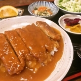 【楽食処　はなみず木】昼も夜もお楽しみに！居酒屋さんでランチ