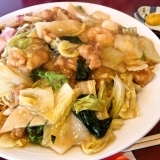 【海龍】本格中国料理の数々をお楽しみに！中華レストランでランチ