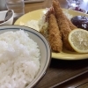 【釧路市鳥取大通】ひっそりと裏通り佇む昔ながらの定食屋さん『食事の店 ポシェール』