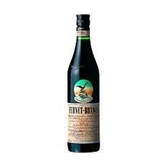 フェルネット ブランカ(イタリア)