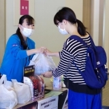 「西本願寺みんなの笑顔食堂」×「がんこ西本願寺別邸」協働事業に行ってきました！