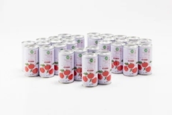 【1013-03】トマトジュース（有塩缶）　30缶