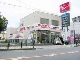 「西田自動車販売 東船橋南店」みなさまのお役に立てて半世紀。いつでも何でも、対応します。