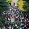 早稲田大学 早稲田祭2018