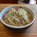 塩処　自家製麺『京都　塩元帥』【西七条】