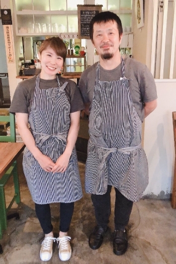 ゆっくりとお過ごし下さい。笑顔でお待ちしております♪「ミソラ食堂」