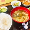 西八王子に新しくオープンした定食屋『エビネ』さんにお邪魔してきました!!