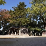 小島神社（おしまじんじゃ）