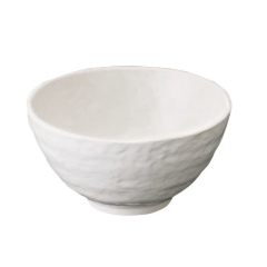 SM-11489SW 飯碗 白