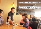 Cafe Restaurant Comodo
