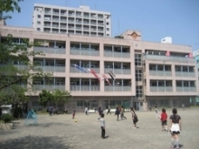 花園小学校