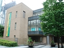 産業会館（BIZ新宿）