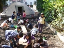 日本キリスト教団下落合教会付属下落合みどり幼稚園