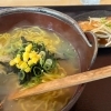 【西条市:朔日市】ちゃーしゅう工房いしづち店さんで「塩ちゃーしゅうらーめん」をいただきました!