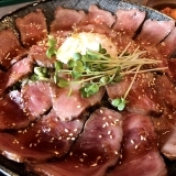 『和牛バル603 』肉！肉！Heaven！【甲府市高畑】