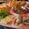 味処おかや