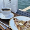 YUNAGI Cafe【周南市 カフェ】
