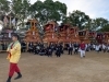 2024年10月15日(火)撮影|石岡神社祭礼・お旅所勢揃い