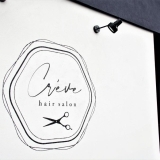 【岡山市南区】hairsalon Créve（ヘアーサロン　クレーブ）