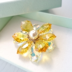 【開店】ハンドメイドアクセサリーと雑貨 Jasmine(ジャスミン)