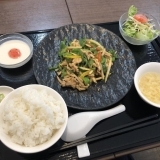 セレクトランチ～三次市十日市中のグルメ～