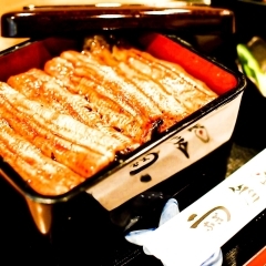 【浦和/うなぎ専門店】 酒処うなぎ彦星