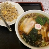 【中華料理　蘇州】駅近の老舗中華料理屋さんでランチ