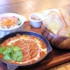 霞浦牛(かほぎゅう)が食べられる! 肉が美味しいカフェレストランK's Village