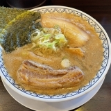 『東京豚骨ラーメン ばんから 甲府南店』こってりラーメン好きにオススメ【甲府市上今井町】