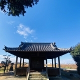 加古川市神野町石守にある「福沢天満神社」を取材してまいりました！！