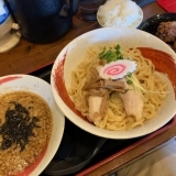 【らーめん家りりん】越路地域の人気ラーメン屋さんでランチ