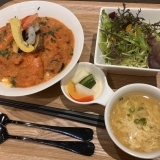 【ふかがわ】ニューオープンの西欧料理屋さんでランチ！