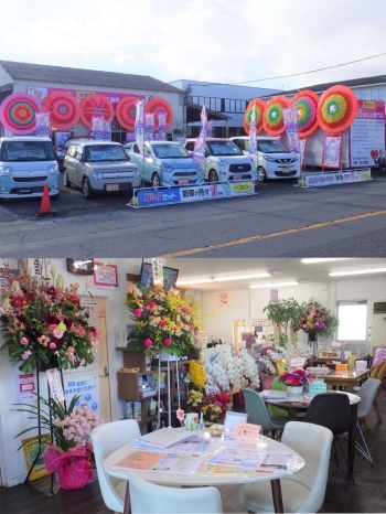 一日でも長く健康に運転できるようにお手伝い致します「おまかせオート石川」