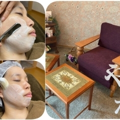 理髪処美肌処やまだ「5日~15日ご来店の方全員にポイント2倍!」