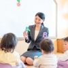 【開校】都賀駅スグ! 0歳から通える、幼児向け英語教室「サンライズ親子英会話教室 都賀教室」がオープン!