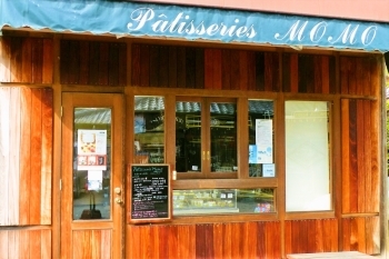 声を聞かせてください☆「Patisserie Momo」